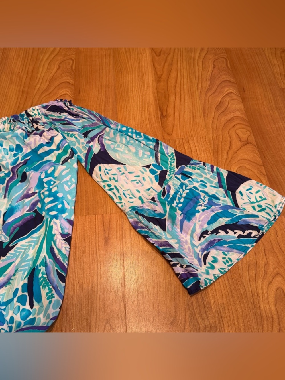 Lilly Pulitzer Women’s Nevie Bright Navy Alotta Colada Dress Size XS - Picture 11 of 13